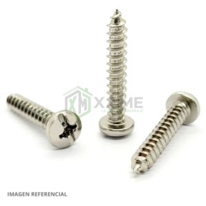 TORNILLO COLEPATO 10 X 1 1/2