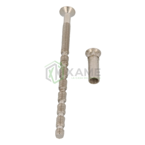 TORNILLO ANTIRROBO AMIG NQ 20276