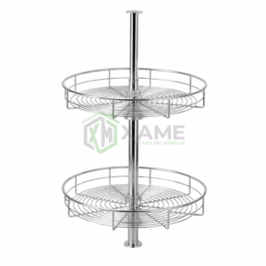 TORNO GIRATORIO 360 CZJC440C 71 CED