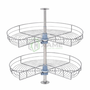TORNO GIRATORIO-CUCHEN 3/4 NANO -D105270-600N MOD-70