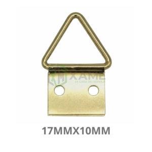 SOPORTE P/CUADRO TRIANGULO # 1 BP C4877