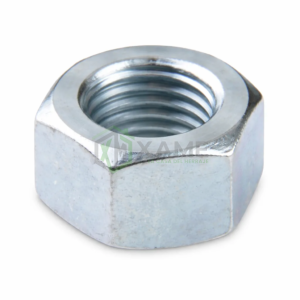 TUERCA GALVANIZADA 1/4"