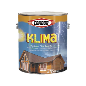BARNIZ KLIMA GL BRILLANTE 830-GL