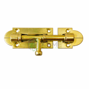 PICAPORTE INDUMA 2 1/2" BP