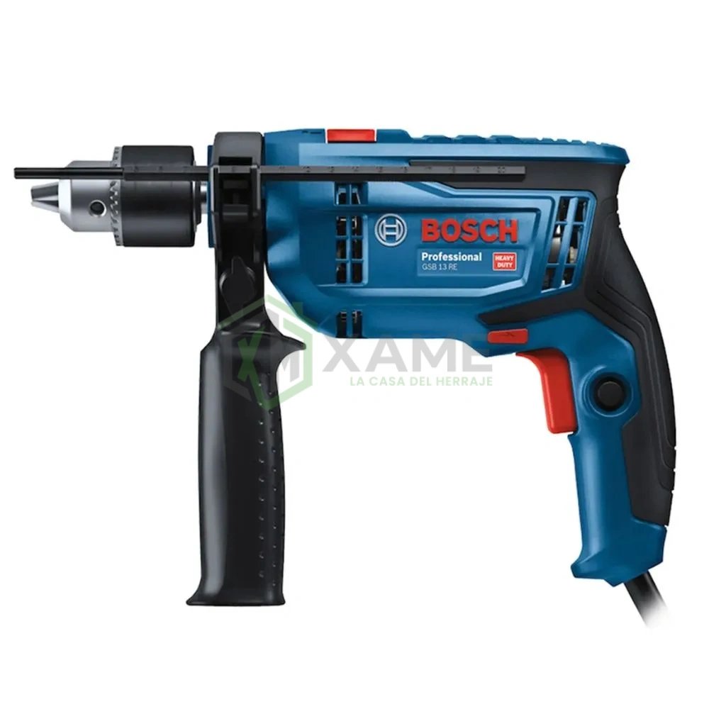 TALADRO BOSCH GSB-13