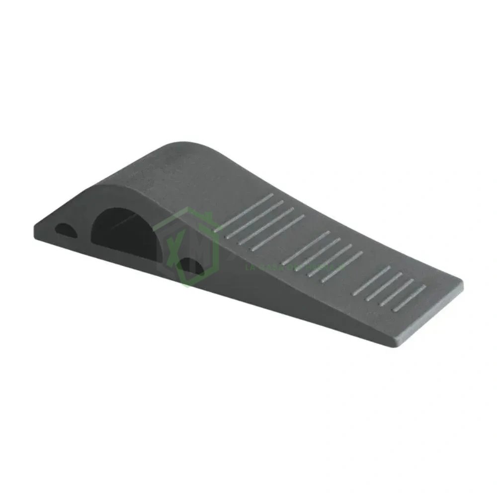 TOPE HERMEX P/PUERTA D/CAUCHO-233514K