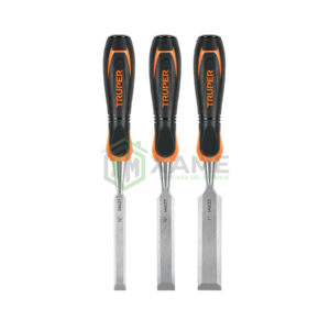 JUEGO FORMON TRUPER 3PZS-523209K