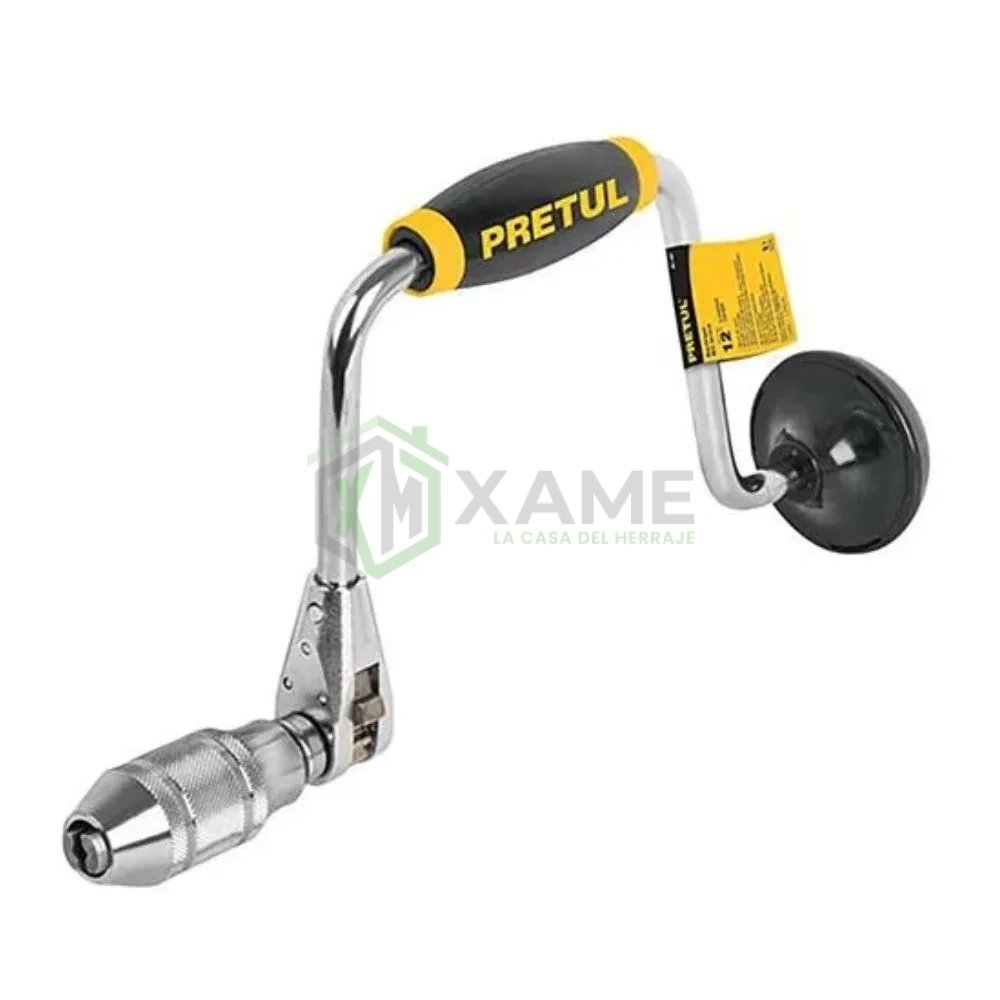 BERBIQUI PRETUL 10"526843K