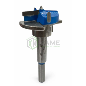 FRESA HyS C/TOPE FK0043 DE 35MM P/BISAGRA PRESION 