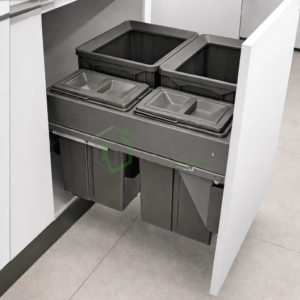 BASURERO 4 POZOS 18LTX2 Y 10LTX2 MOD 600 D113-60