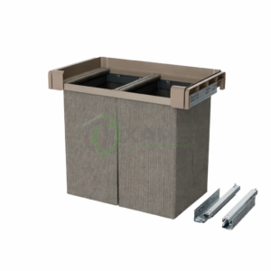 CANASTA EXTRAIBLE CUCHENP/ROPA 600MM-DD-25756