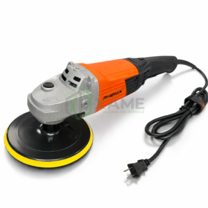 LIJADORA-PULIDORA PHENIX 7"04004001