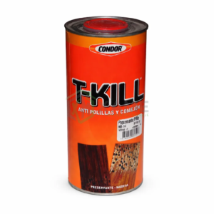 PRESERVANTE T-KILL PM90-LT