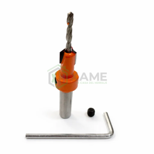 AVELLANADOR HRDS WIDIA #8