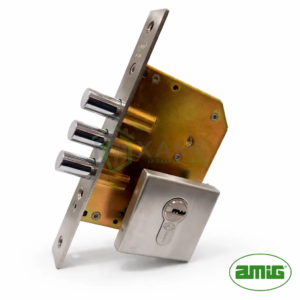 KIT CERROJO SEGURIDAD AMIG CUADRADO LL/LL SN