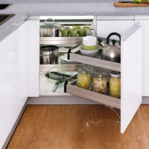 SISTEMA MAGIC-CORNER TNN A-INOX-DER-MD0201R