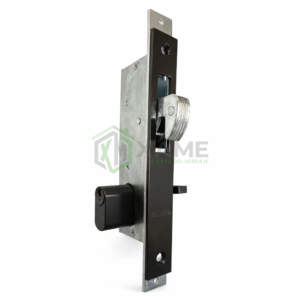 CERRADURA LOCK STAR-LL-S MEDIAN -P/LORO NEGRA