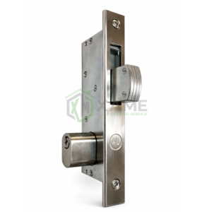 CERRADURA ITY P/RECTO 81070-S PQN