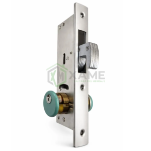 CERRADURA ITY P/LORO 81072-HI-SN GRANDE