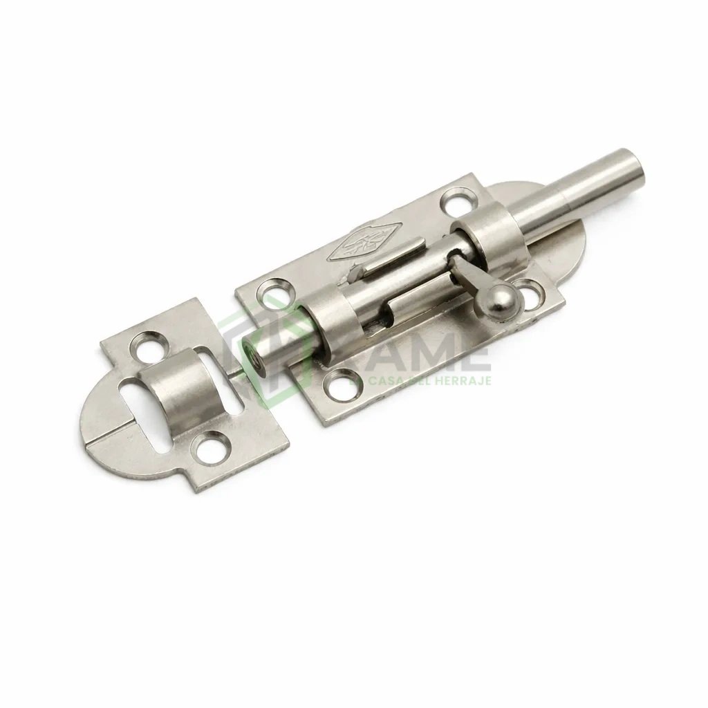 PICAPORTE 41019 3" SN