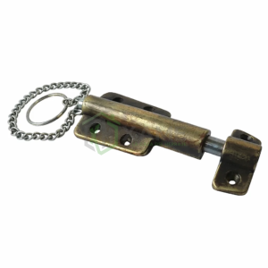 PICAPORTE GATO C/CADN 1057 4-1/2 AB GAT0062