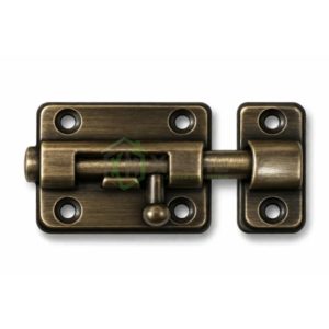 PICAPORTE B21004 2"AB