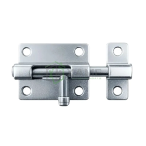 PICAPORTE INDUMA CUADRADO 2-1/2 NQ IND0031