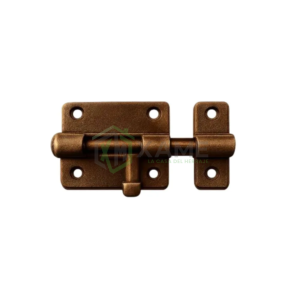 PICAPORTE INDUMA CUADRADO 2" AB