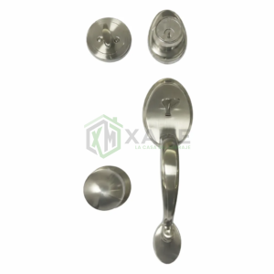 CERRADURA SALFORD P/P 8101SN REDO LL/S