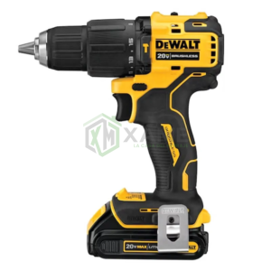 TALADRO DEWALT DCD 709 INALAM - 20V