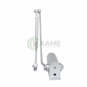 CIERRA  PUERTA YALE ALUMIN-3005-MAX-150KL-7019