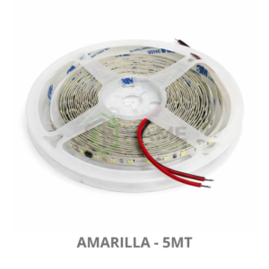 CINTA LED DARLUX-3000K LUZ-AMARILLA DXBC115-5MT