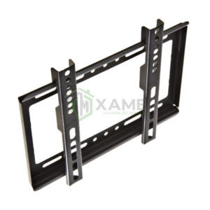 SOPORTE P/TELEVISOR FIJO 14" A 42" 5120-580