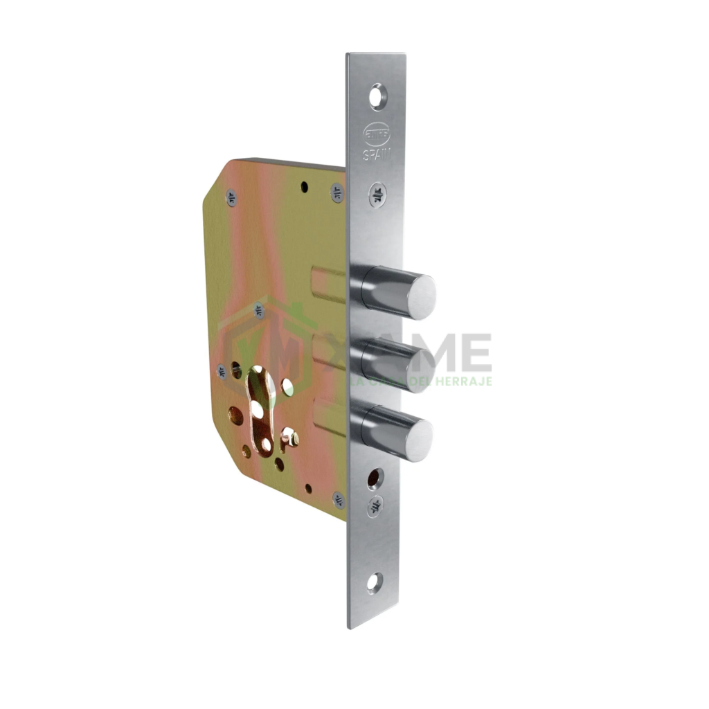 CERROJO AMIG 1102-50 CROM - 24955