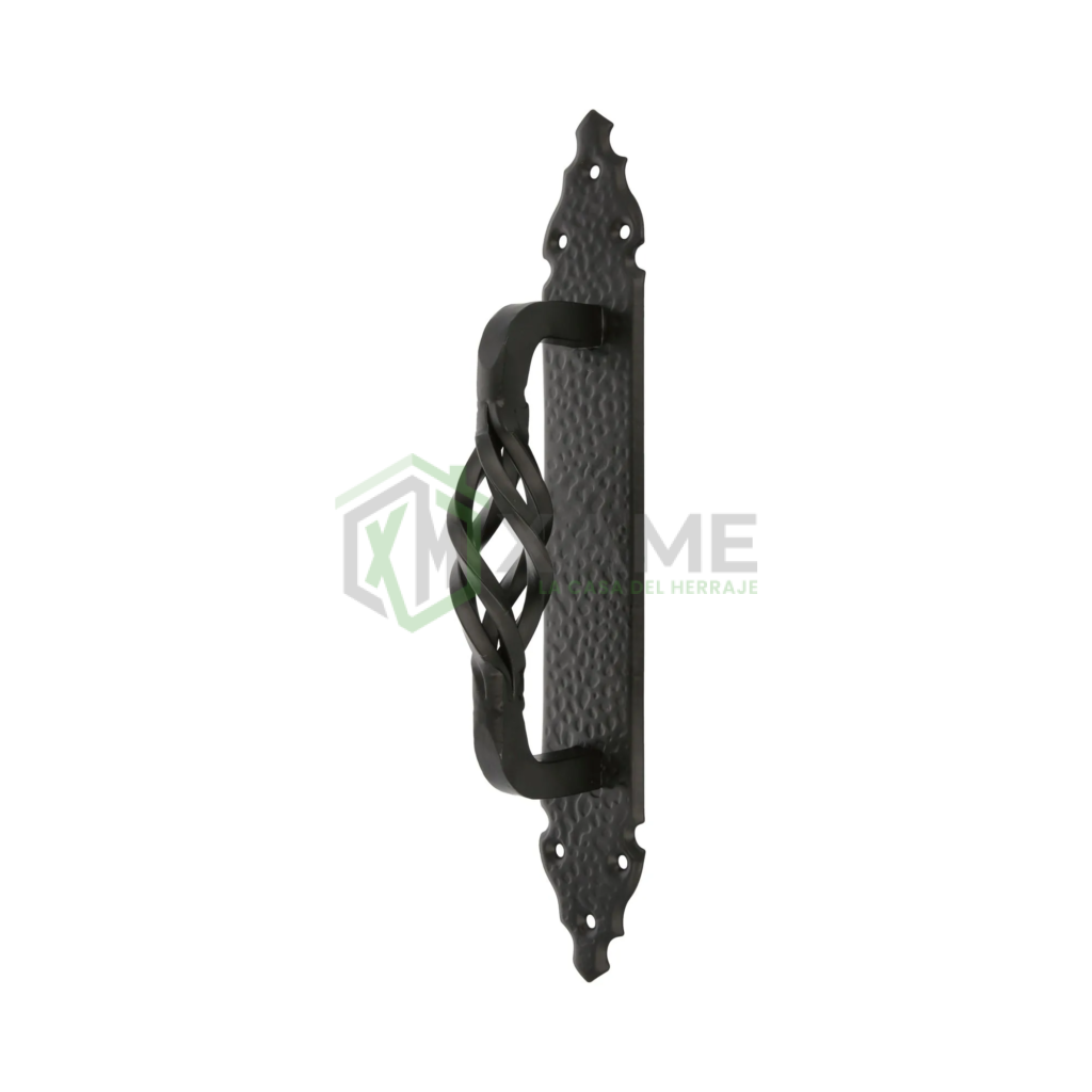 MANILLON AMIG 104P NEGRO6491