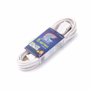 EXTENSION ELECTROCABLES 2X14 BL 5MTO