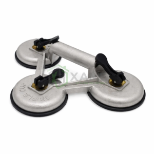 VENTOSA P/VIDRIO TRIPLE-150KG-621034