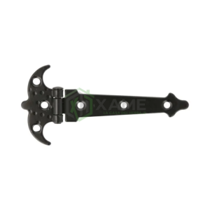 BISAGRA AMIG 551-90 6127 NEGRO