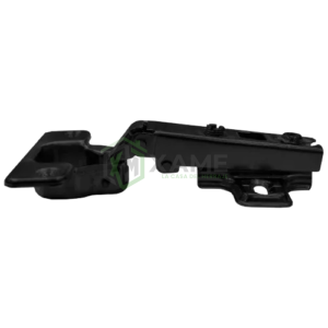 BISAGRA TNN RECTA NEGRA PAR