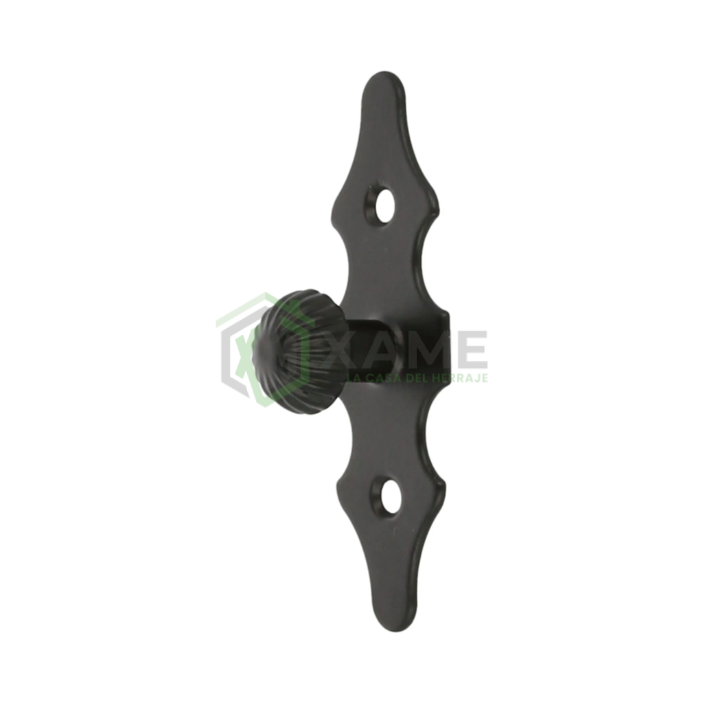 BOTON AMIG MOD,101 NEGRO 6113
