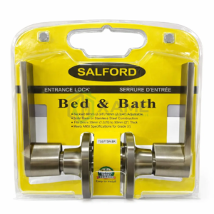 CERRADURA SALFORD MANIJA TL6371 DOR -SN