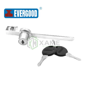 CERRADURA EVERGOOD P/VIT,B220-21"