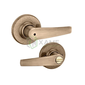 CERRADURA KWIKS MANIJA BANO AB 374017