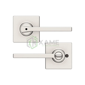 CERRADURA KWIKS MANIJ CASEY B-SATIN -372151