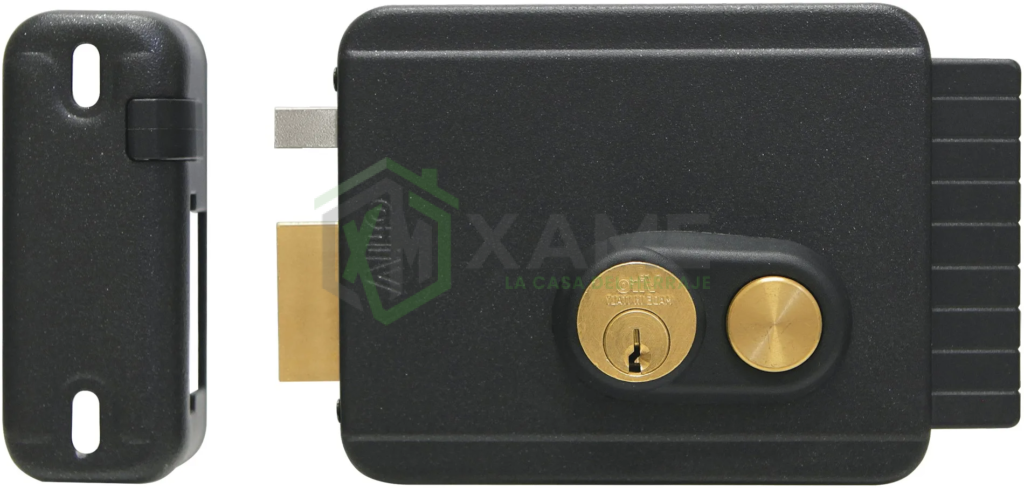 CERRADURA VIRO ELEC/PUL8972,2 IZQ 17311