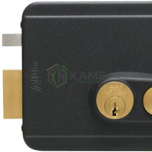 CERRADURA VIRO ELEC/PUL8972,2 IZQ 17311