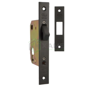 CERRADURA AMIG P/LORO 500-50 NEGRO 24020