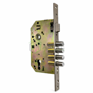 CERRADURA NIZA 820-60 INOX 21330