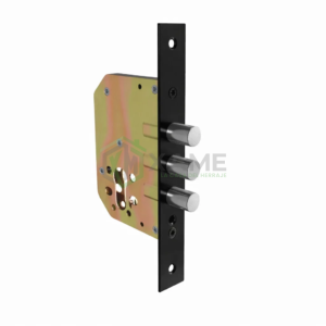 CERROJO AMIG 1102-50 NEGRO -24957