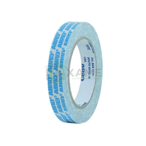 CINTA ABRO DOBLE FAZ 18MMX 5MT 16333